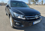 Volkswagen Tiguan 2.0 TSI 4Motion AT (200 л.с.)