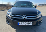 Volkswagen Tiguan 2.0 TSI 4Motion AT (200 л.с.)