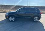 Volkswagen Tiguan 2.0 TSI 4Motion AT (200 л.с.)