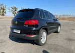 Volkswagen Tiguan 2.0 TSI 4Motion AT (200 л.с.)