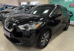 Nissan Kicks 1.6i CVT 2WD (125 л.с.)