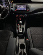 Nissan Kicks 1.6i CVT 2WD (125 л.с.)