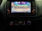 Nissan Kicks 1.6i CVT 2WD (125 л.с.)