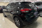 Nissan Kicks 1.6i CVT 2WD (125 л.с.)