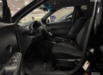 Nissan Kicks 1.6i CVT 2WD (125 л.с.)