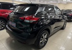 Nissan Kicks 1.6i CVT 2WD (125 л.с.)