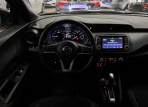 Nissan Kicks 1.6i CVT 2WD (125 л.с.)