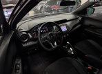 Nissan Kicks 1.6i CVT 2WD (125 л.с.)