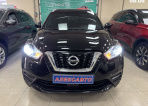 Nissan Kicks 1.6i CVT 2WD (125 л.с.)