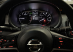 Nissan Kicks 1.6i CVT 2WD (125 л.с.)