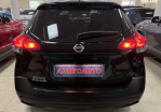 Nissan Kicks 1.6i CVT 2WD (125 л.с.)