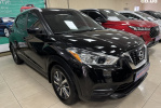 Nissan Kicks 1.6i CVT 2WD (125 л.с.)