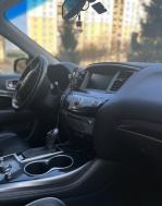 Infiniti QX60