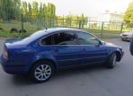 Volkswagen Passat 1.8 T MT (150 л.с.)