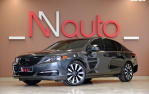 Acura RLX