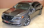 Acura RLX
