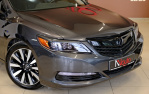 Acura RLX