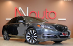Acura RLX