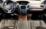 Acura RLX