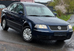 Volkswagen Passat 1.9 TDI MT (130 л.с.)