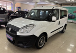 Fiat Doblo 1.3 Multijet Combi Maxi МТ (90 л.с.)