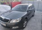 Skoda Octavia 1.8 TSI MT (160 л.с.)