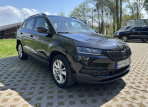 Skoda Karoq 1.4 TSI АТ (150 л.с.)