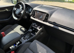 Skoda Karoq 1.4 TSI АТ (150 л.с.)
