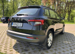Skoda Karoq 1.4 TSI АТ (150 л.с.)