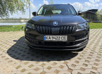 Skoda Karoq 1.4 TSI АТ (150 л.с.)