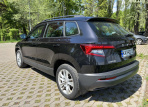 Skoda Karoq 1.4 TSI АТ (150 л.с.)