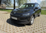 Skoda Karoq 1.4 TSI АТ (150 л.с.)