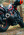 HONDA CMX