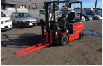 Mitsubishi FG18N