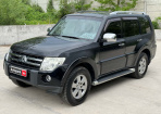 Mitsubishi Pajero Wagon