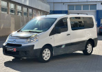 Citroen Jumpy