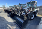 HIDROMEK 102B Alpha 5 K4
