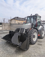 HIDROMEK 102S Alpha 5 K4