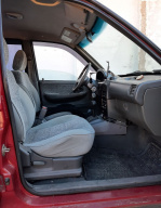 KIA Sportage 2.0 AT (128 л.с.)