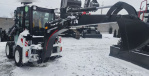 HIDROMEK HMK 62 SS