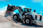 HIDROMEK HMK 640 WL