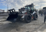 HIDROMEK 102S Supra K4