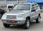 Chevrolet Niva