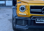 Mercedes G