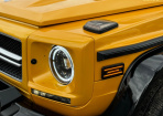 Mercedes G
