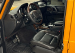 Mercedes G