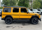 Mercedes G