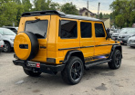Mercedes G