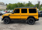 Mercedes G