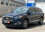 Infiniti QX60